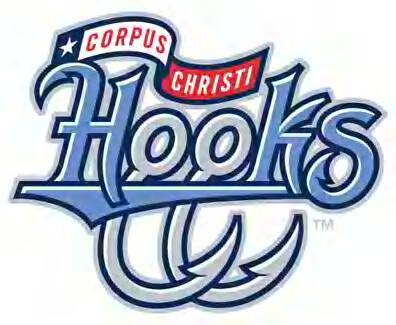 Corpus Christi Hooks