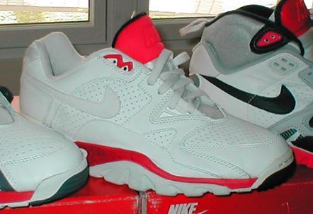 nike cross trainer 1990