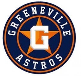 Greeneville Astros
