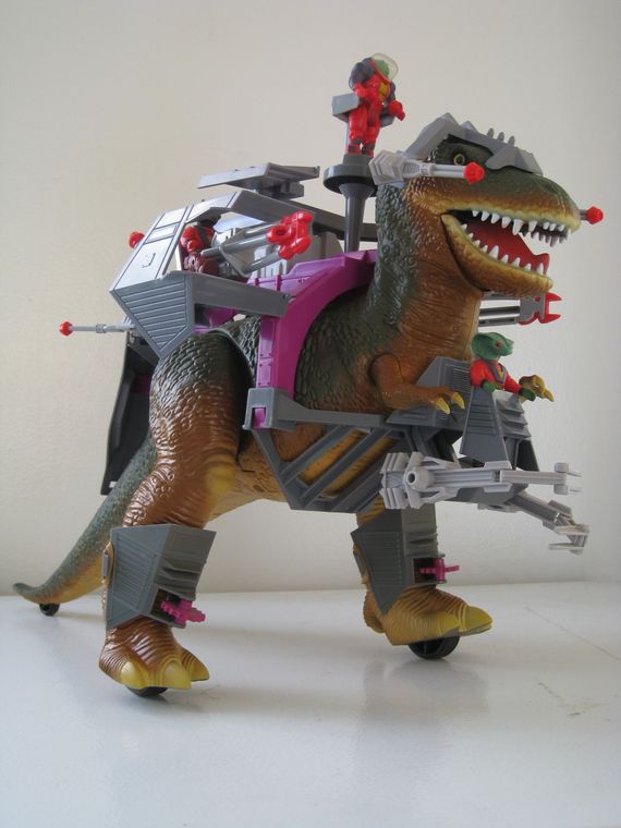 dinosaur toy forum