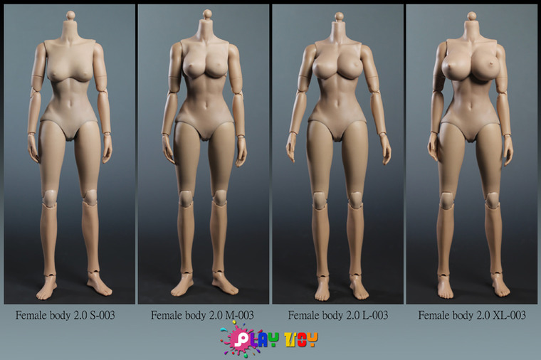 1/6 Base Bodies Guide: Males & Females (UPDATED 4/3/14)! D4126b51a5a3fd3ef35233dbae207f970d11dc32