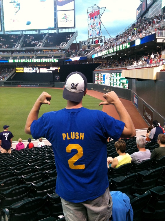 PLUSH