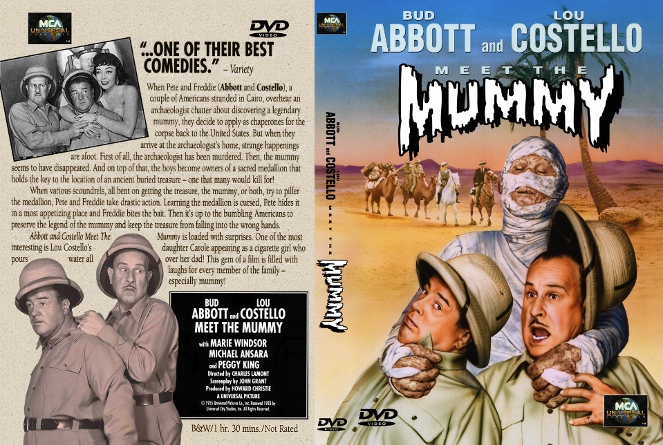 Classic Collection Artwork!!! - Page 4 - The Classic Horror Film Board