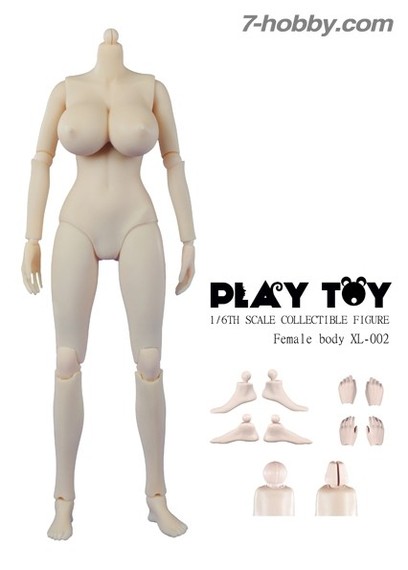 1/6 Base Bodies Guide: Males & Females (UPDATED 4/3/14)! 11b16e69e35c0d414c8520f11e91818096eb2334_r