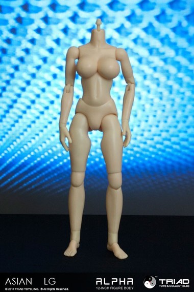 1/6 Base Bodies Guide: Males & Females (UPDATED 4/3/14)! 46536f666968ea735b7101d744944e4f4a9e5e86_r