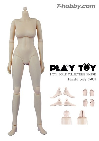 1/6 Base Bodies Guide: Males & Females (UPDATED 4/3/14)! B8c16f6ce1530b414379f5fe5d0c8024459156a9_r