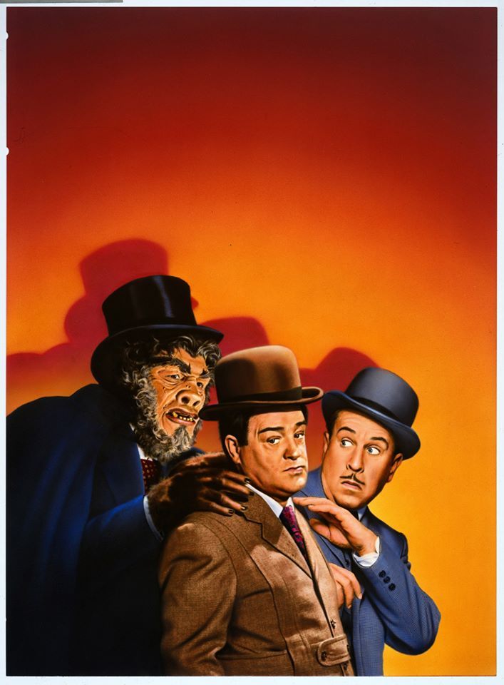 Classic Collection Artwork!!! - Page 4 - The Classic Horror Film Board