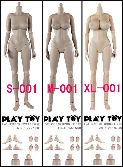1/6 Base Bodies Guide: Males & Females (UPDATED 4/3/14)! D28365586604e4a15f420ecc4fb346beb21dbb75_r