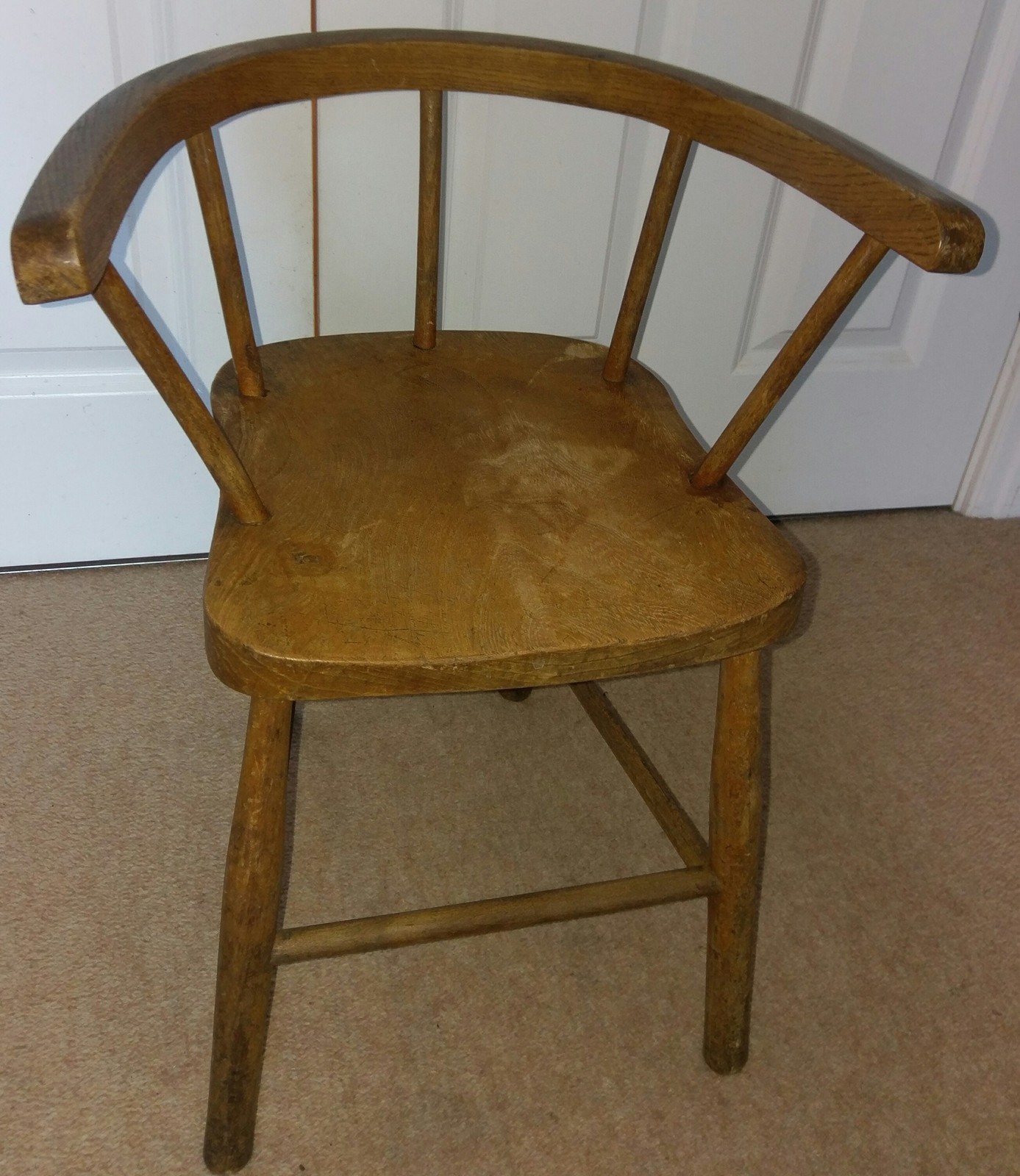 Utility Furniture and other household goods Some memories The Royal