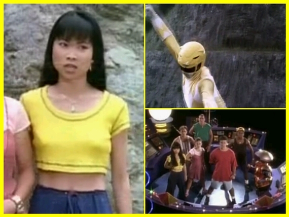 Minja And Troopa Are Ranking Every Power Ranger Ever 124th Corcus Page 29 Survivor Sucks