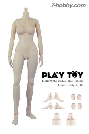 1/6 Base Bodies Guide: Males & Females (UPDATED 4/3/14)! Fce16164ed5902424d4535ff9198f5e2347bb0bf_r
