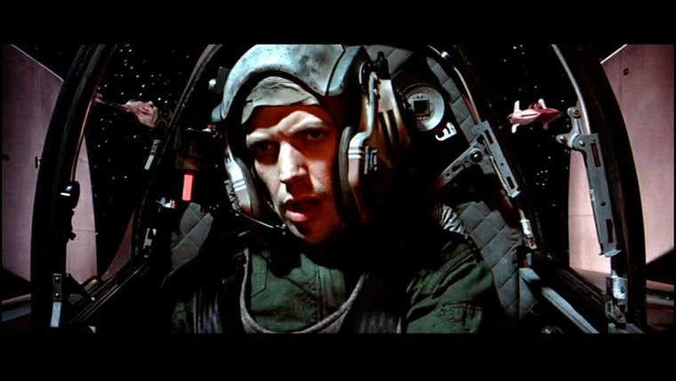 Thread: Why is the B-Wing Pilot so unloved??? Thread: Why is the B-Wing Pilot so unloved???