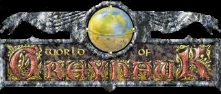 World of Greyhawk