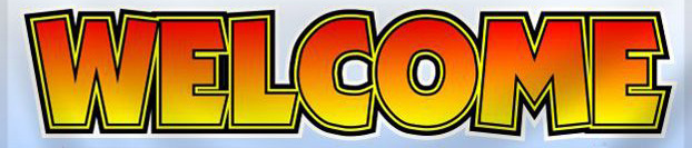 welcome back logo